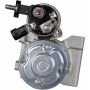 REMY ELECTRICAL 26016 Remanufactured Starter Motor
