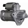 REMY ELECTRICAL 26017 Remanufactured Starter Motor
