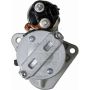 REMY ELECTRICAL 26017 Remanufactured Starter Motor