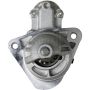 REMY ELECTRICAL 26017 Remanufactured Starter Motor