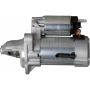 REMY ELECTRICAL 26017 Remanufactured Starter Motor