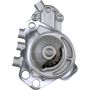 REMY ELECTRICAL 26022 Remanufactured Starter Motor