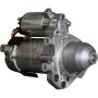 REMY ELECTRICAL 26023 Remanufactured Starter Motor