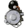 REMY ELECTRICAL 26023 Remanufactured Starter Motor