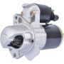 REMY ELECTRICAL 26029 Remanufactured Starter Motor