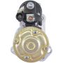 REMY ELECTRICAL 26029 Remanufactured Starter Motor