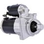 REMY ELECTRICAL 26043 Remanufactured Starter Motor
