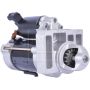 REMY ELECTRICAL 26044 Remanufactured Starter Motor
