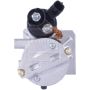 REMY ELECTRICAL 26044 Remanufactured Starter Motor
