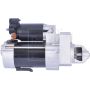 REMY ELECTRICAL 26044 Remanufactured Starter Motor