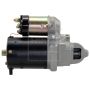REMY ELECTRICAL 26059 Remanufactured Starter Motor