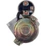 REMY ELECTRICAL 26062 Remanufactured Starter Motor