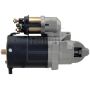 REMY ELECTRICAL 26068 Remanufactured Starter Motor