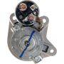 REMY ELECTRICAL 26070 Remanufactured Starter Motor