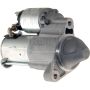 REMY ELECTRICAL 26072 Remanufactured Starter Motor