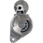 REMY ELECTRICAL 26072 Remanufactured Starter Motor