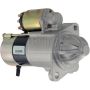 REMY ELECTRICAL 26145 Remanufactured Starter Motor