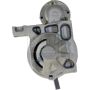 REMY ELECTRICAL 26475 Remanufactured Starter Motor