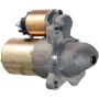 REMY ELECTRICAL 26480 Remanufactured Starter Motor