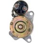 REMY ELECTRICAL 26480 Remanufactured Starter Motor