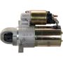 REMY ELECTRICAL 26480 Remanufactured Starter Motor
