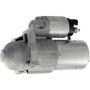 REMY ELECTRICAL 26619 Remanufactured Starter Motor