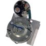 REMY ELECTRICAL 26619 Remanufactured Starter Motor