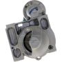 REMY ELECTRICAL 26619 Remanufactured Starter Motor
