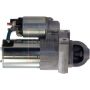 REMY ELECTRICAL 26619 Remanufactured Starter Motor