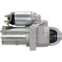 REMY ELECTRICAL 26624 Remanufactured Starter Motor