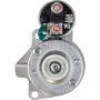 REMY ELECTRICAL 26633 Remanufactured Starter Motor