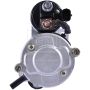 REMY ELECTRICAL 26635 Remanufactured Starter Motor