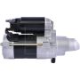 REMY ELECTRICAL 26635 Remanufactured Starter Motor