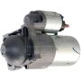 REMY ELECTRICAL 26637 Remanufactured Starter Motor