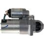 REMY ELECTRICAL 26637 Remanufactured Starter Motor