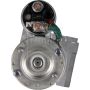 REMY ELECTRICAL 26640 Remanufactured Starter Motor