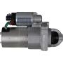 REMY ELECTRICAL 26640 Remanufactured Starter Motor