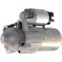 REMY ELECTRICAL 26641 Remanufactured Starter Motor
