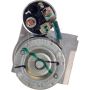REMY ELECTRICAL 26641 Remanufactured Starter Motor