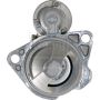 REMY ELECTRICAL 26642 Remanufactured Starter Motor