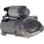 REMY ELECTRICAL 26657 Remanufactured Starter Motor