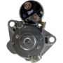 REMY ELECTRICAL 26657 Remanufactured Starter Motor