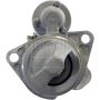 REMY ELECTRICAL 26657 Remanufactured Starter Motor