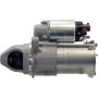 REMY ELECTRICAL 26657 Remanufactured Starter Motor