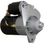 REMY ELECTRICAL 27005 Remanufactured Starter Motor