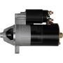 REMY ELECTRICAL 27005 Remanufactured Starter Motor