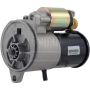 REMY ELECTRICAL 27061 Remanufactured Starter Motor