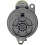 REMY ELECTRICAL 27061 Remanufactured Starter Motor