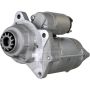 REMY ELECTRICAL 28001 Remanufactured Starter Motor