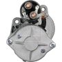 REMY ELECTRICAL 28001 Remanufactured Starter Motor